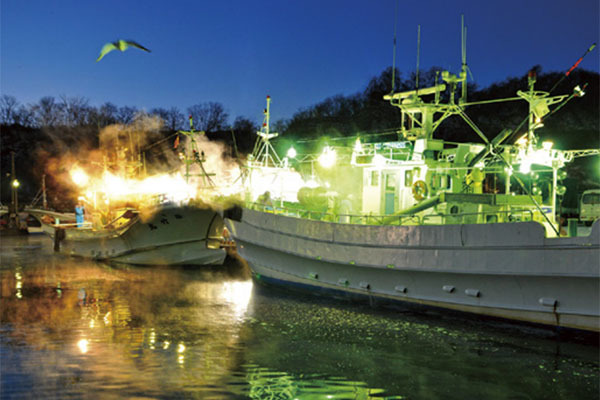 冨士電球工業株式会社 本社