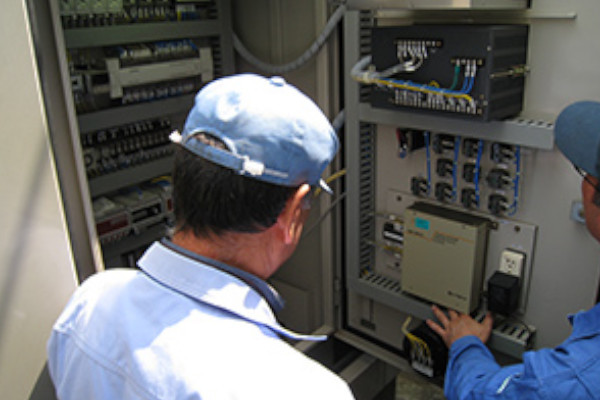 有限会社赤嶺電研企画