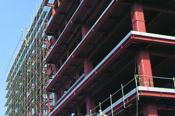 株式会社矢島工務店