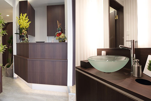 富士見台さくら歯科