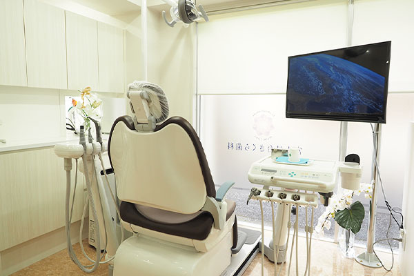 富士見台さくら歯科
