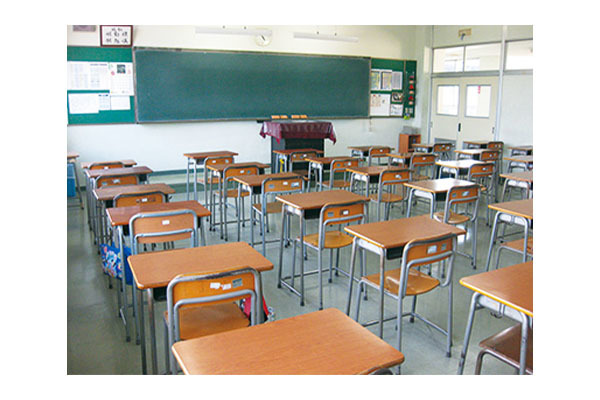 学校法人昌平学園 法人本部