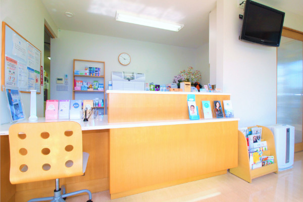 まほろば歯科クリニック