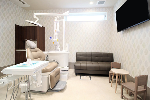 加藤デンタルクリニック