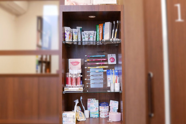 加藤デンタルクリニック