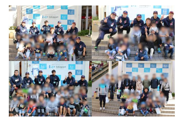 日本スポーツ育心会