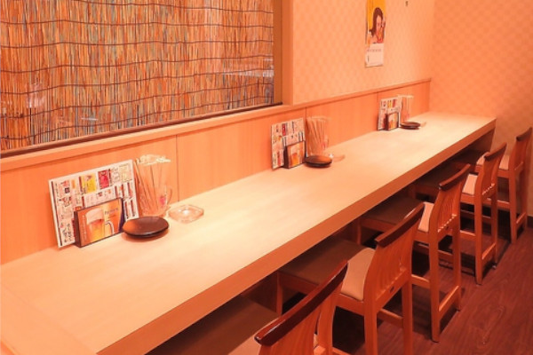 焼き鳥酒場 とりだるま エデン仙台駅前店