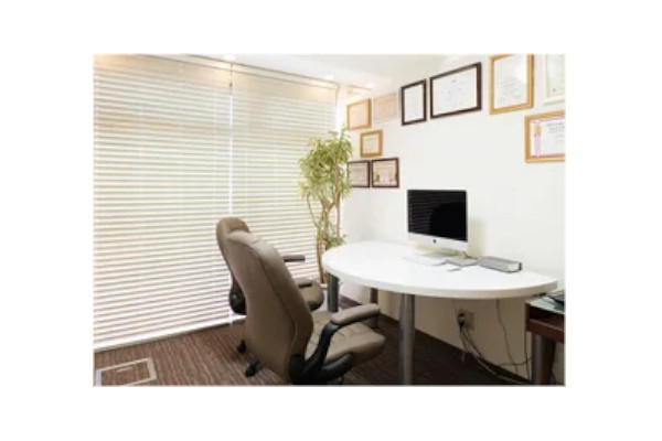 オーラルデンタルクリニック川崎