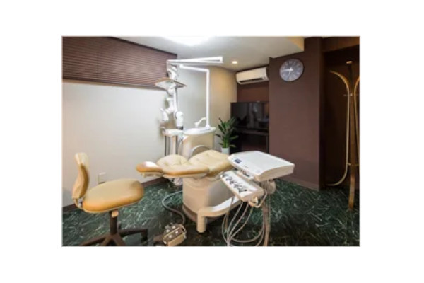 オーラルデンタルクリニック川崎