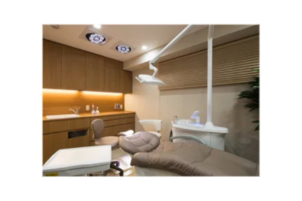 オーラルデンタルクリニック川崎