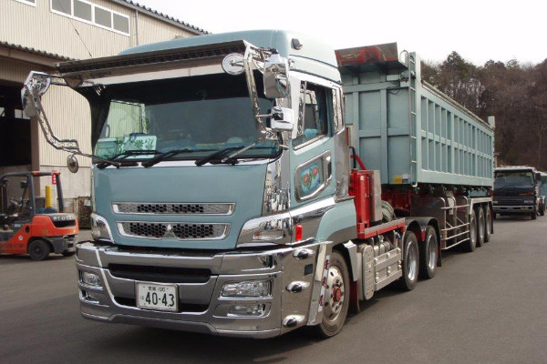 株式会社安部工業