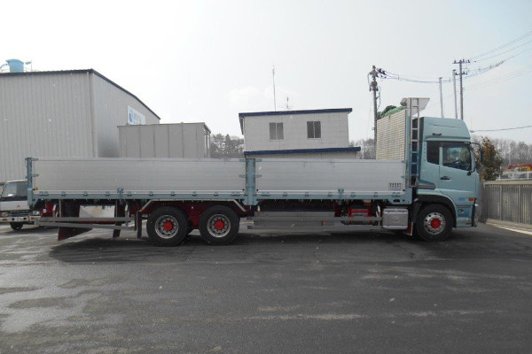 株式会社安部工業