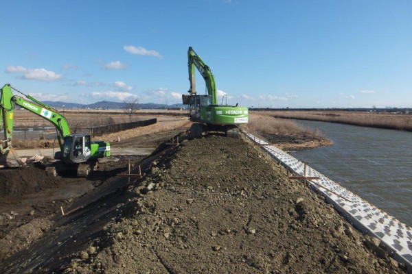 株式会社安部工業