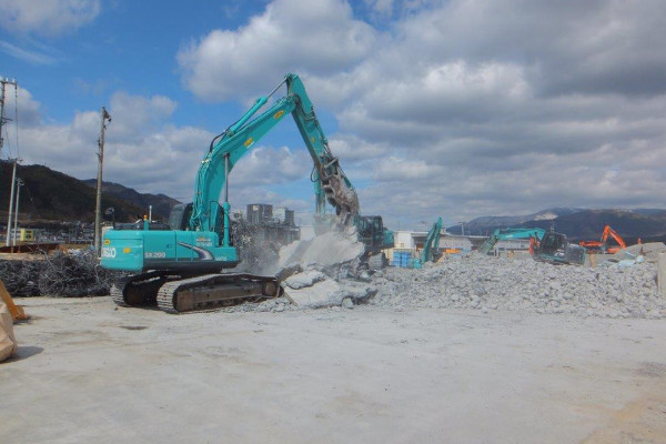 株式会社安部工業