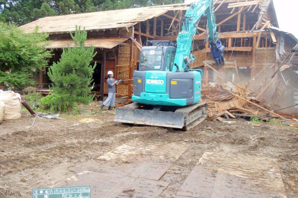 株式会社安部工業