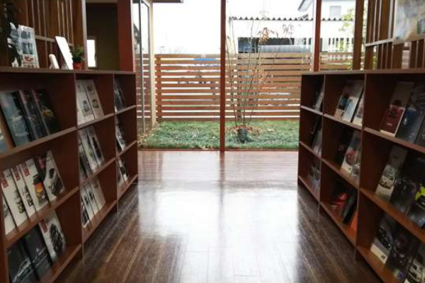 東京オート 結城店