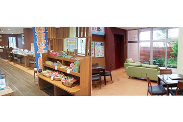 東京オート 結城店