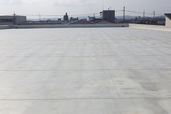 北陸防水株式会社