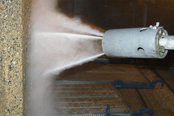 塩谷建設株式会社 本社