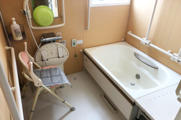 七ツの森デイサービス