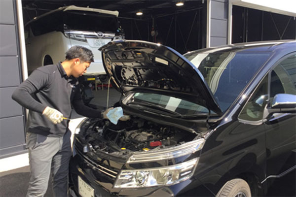 CarStudio5(カースタジオファイブ)