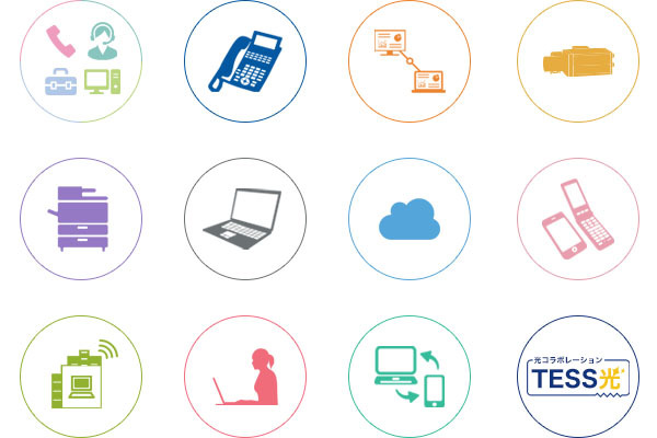 東洋通信工業株式会社 本社