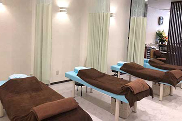 タカラ鍼灸ボディサロン