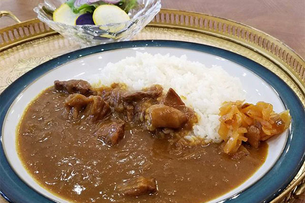 Cafe gulah(カフェ グラ)