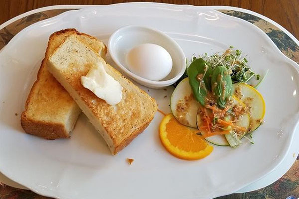 Cafe gulah(カフェ グラ)