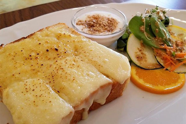 Cafe gulah(カフェ グラ)