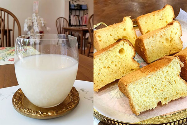 Cafe gulah(カフェ グラ)