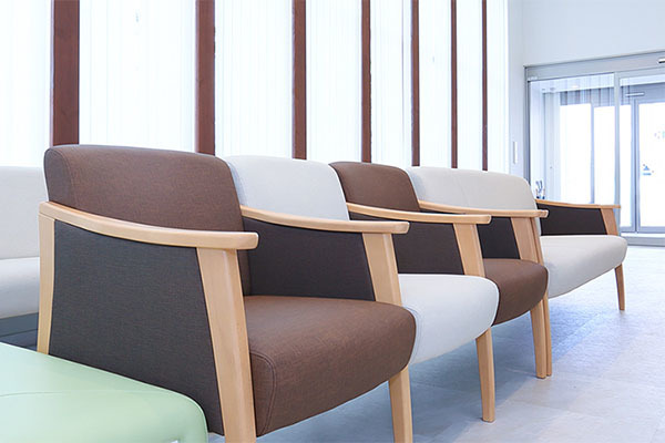 神谷ファミリークリニック