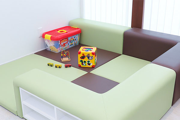 神谷ファミリークリニック