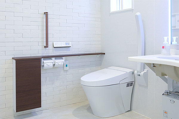 神谷ファミリークリニック