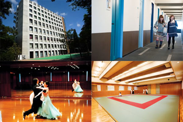 学校法人根沖育英会武蔵学園 武蔵大学