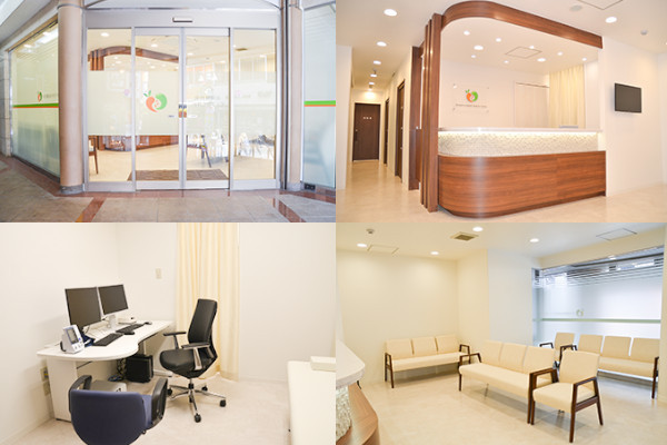 中村橋駅前内科クリニック