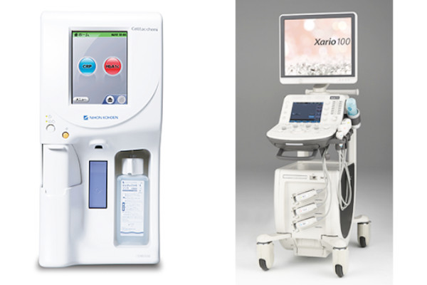 中村橋駅前内科クリニック