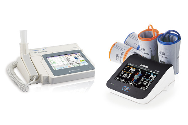 中村橋駅前内科クリニック