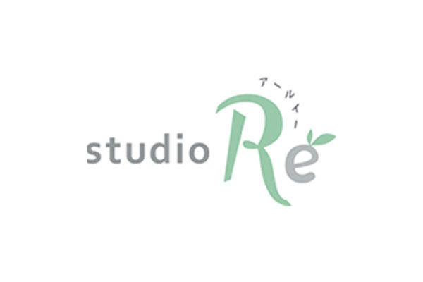 studio Re(スタジオアールイー)