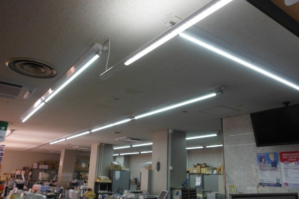 浜田電気株式会社