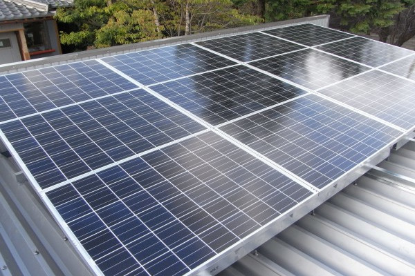 浜田電気株式会社