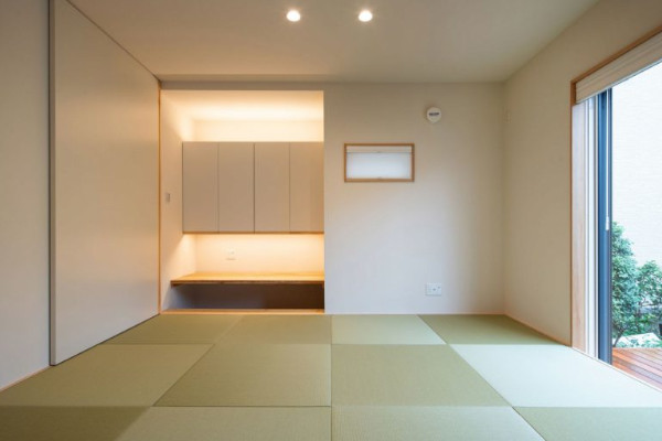 明友建設株式会社 本社