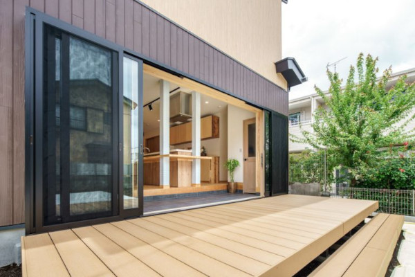 明友建設株式会社 本社