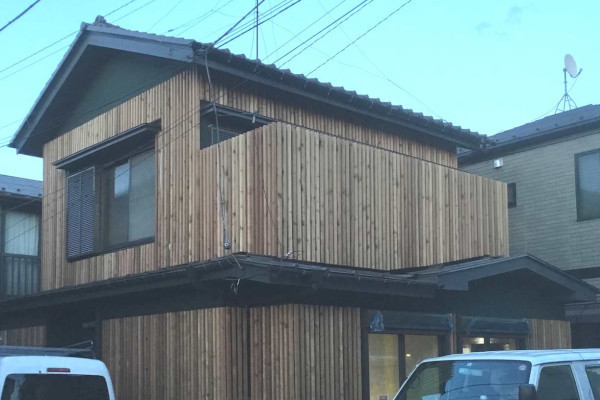 明友建設株式会社 本社