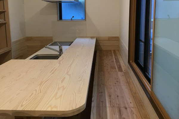 明友建設株式会社 本社