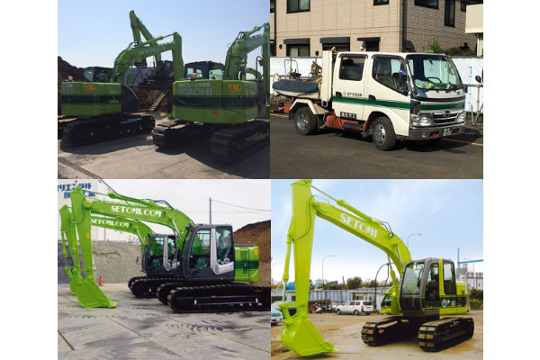 瀬戸見建設株式会社