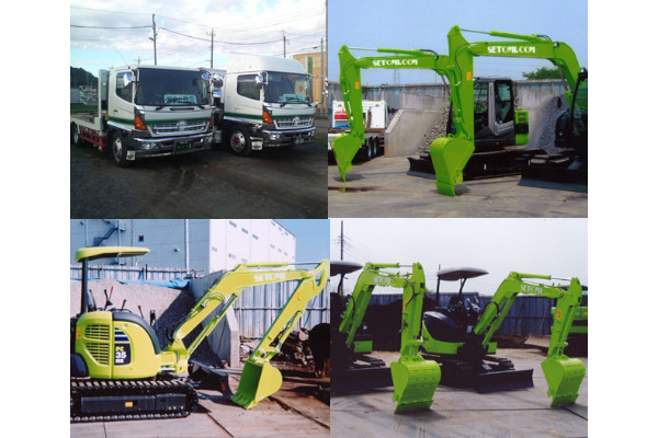 瀬戸見建設株式会社