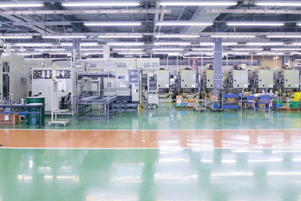 エヌティーテクノ株式会社