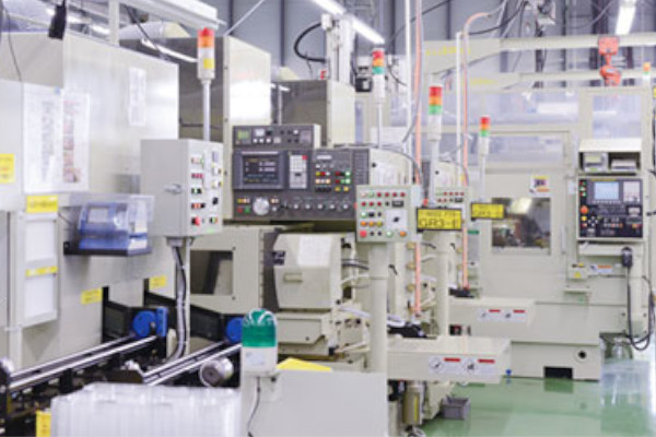 エヌティーテクノ株式会社