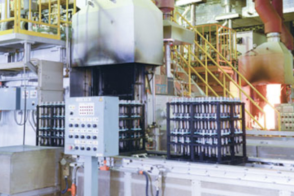 エヌティーテクノ株式会社